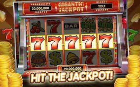 Slot machine games on phmaya with multiple themes and formats