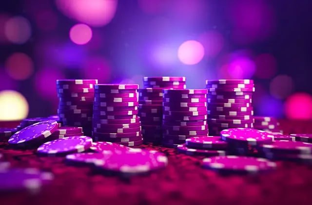 Filipino player accessing phmaya Live Casino on a mobile phone