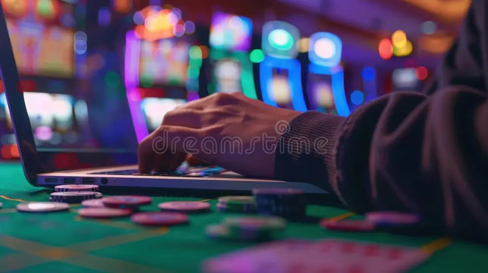 Virtual entertainment and online game variety on phmaya platform